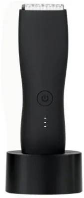 Obrázok produktu pre Zastrihávač telesného a ochlpenia v oblasti intímnych partií pre mužov a ženy | Vodotesný, nabíjateľný cez USB-C