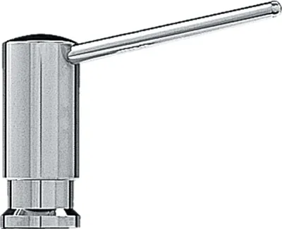 Produktbild von Flüssigseifenspender 250ml eingebaut Franke 038260