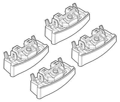 Image de Kit de connexion - C236