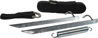 Obrázok produktu pre Umefa Storm band set 12.5M