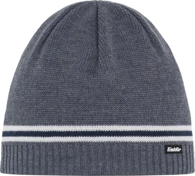 Produktbild von Eisbär Mountain XL Mütze für Damen und Herren, Größe:Einheitsgröße, Farbe:Grey