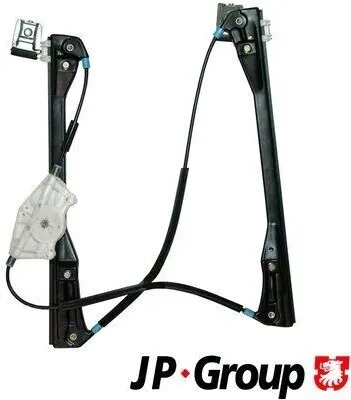 Produktbild von JP GROUP 1188100970 Elektrischer Fensterheber Vorne Links für VW Golf IV Schrägheck (1J1)