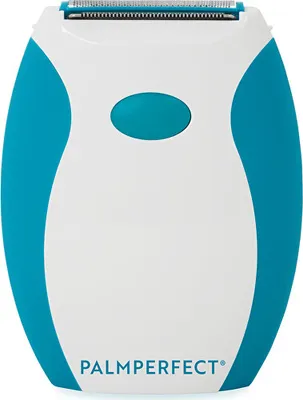 Immagine prodotto di Palmperfect Rasoio da donna verde