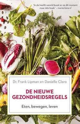 Immagine prodotto di De nieuwe gezondheidsregels