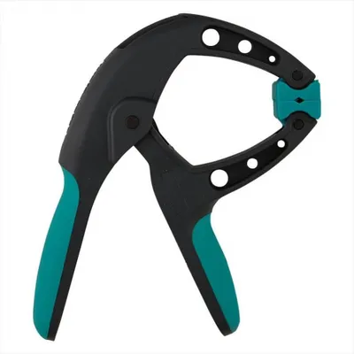 Image de Pince à ressort FZH WOLFCRAFT, 40 mm