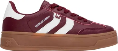 Productafbeelding van XTI sneakers, model 144585076, kleur rood, maat 36