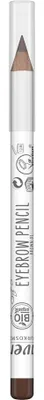Produktbild von lavera Augenbrauenstift 01 Brown, 1,1 g