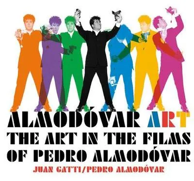 Immagine prodotto di Almodovar Art