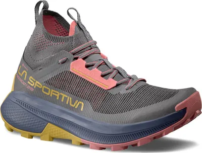 Produktbild von Prodigio Hike Woman GTX, Mountain Hiking, Woman, Shoes, G19P13 Onyx/Rosebay, 40.5 - La Sportiva
