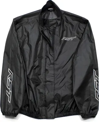 Produktbild von RST Lightweight wasserdichte Jacke - Schwarz