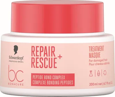 Produktbild von BONACURE REPAIR RESCUE Kur 200 ml