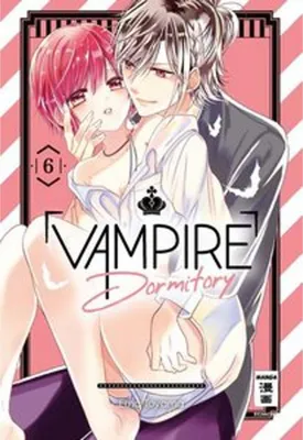 Image de Vampire Dormitory 06