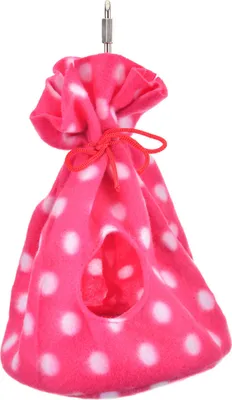 Produktbild von Sleepy Teepee · Schlafzelt für Papageien L