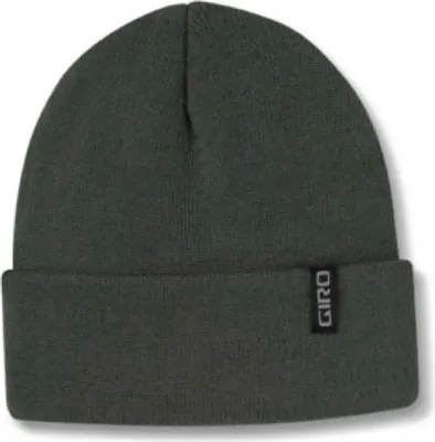 Produktbild von Giro Promo Mütze Grau Herren Grau One Size
