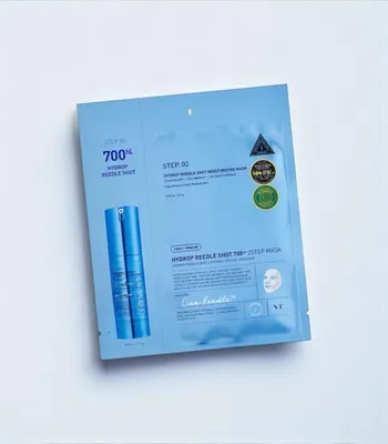 Produktbild von Hyrop Reedle Shot 700hl Tuchmaske 1,5 g +  27 g