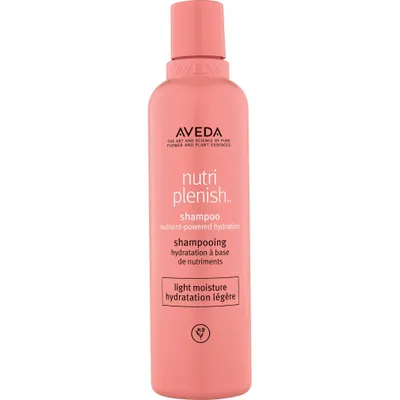 Produktbild von Aveda 18084014325, 250 ml, Shampoo, Frauen, trockenes Haar, Alle Farben, Reinigung, Hydratisierung, Feuchtigkeitsspendend
