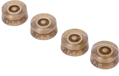 Obrázek produktu pro Rychlostní knoflík, ovládací knoflík, knoflík hlasitosti