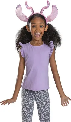 Produktbild von Disguise Engel Lila  Lila One Size