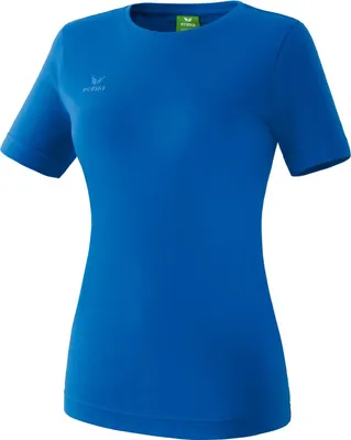 Produktbild von Erima Teamsport T-Shirt Damen - Royal