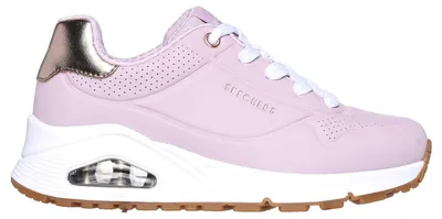 Produktbild von Skechers Uno Gen1 Shimmer Away Pink Größe EU 33