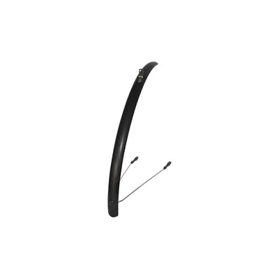 Produktbild von Contec Ct Schutzbl.Splash Prote. Dlx 28 41Mm Schwarz Matt