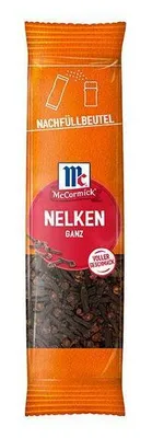 Produktbild von Nelken ganz