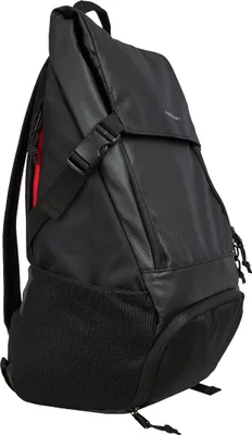 Produktbild von Forvert Linus Cross 30l Rucksack Schwarz Schwarz One Size