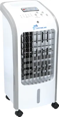Produktbild von LIFETIME AIR Luftkühler 80 W, 4 L