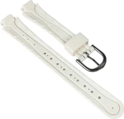 Produktbild von Calypso > Uhrenarmband Kunststoff weiß > K5745 K5746 K5783 K5783/1