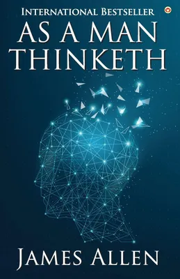 Produktbild von As a Man Thinketh