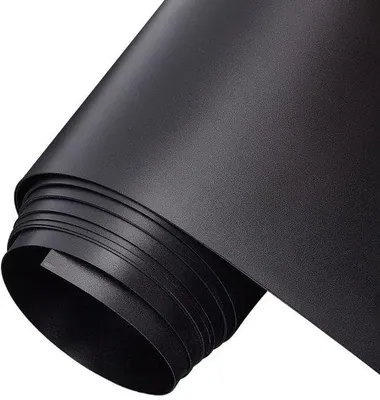 Zdjęcie produktu dla Folia winylowa 183 x 30 cm - materiał z PVC - Nieskluz