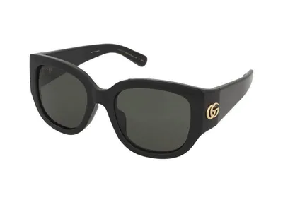 Zdjęcie produktu dla Okulary przeciwsłoneczne Gucci GG1599SA 001