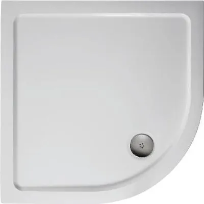 Immagine prodotto di Ideal Standard Simplicity Stone - Piatto doccia 910x910 mm, bianco L505801