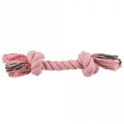 Obrázok produktu pre TRIXIE 3270, Pes, lano, Viacfarebný, Bavlna, Polyester, 150 mm