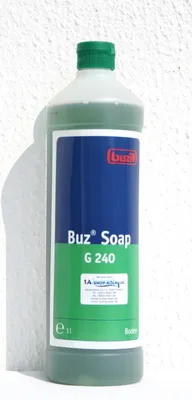 Produktbild von Buzil Buz Soap G240 Seifenreiniger 1l