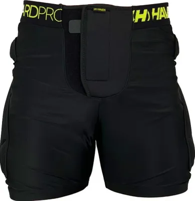 Produktbild von HAVEN Protektorenshorts - GUARDIAN PRO - Schwarz XL