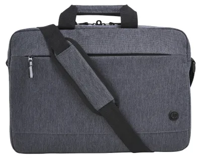 Produktbild von HP Prelude Pro Notebook-Tasche 15,6 Zoll Messengerhülle