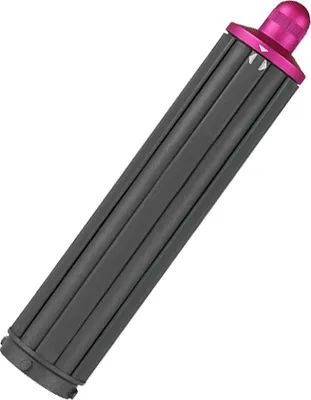 Image de INF Accessoire fer à friser pour sèche-cheveux Dyson HD08 Gris+Rouge