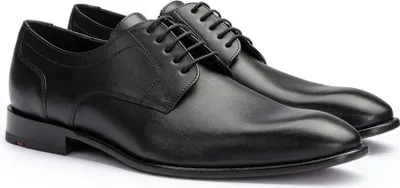 Produktbild von Lloyd Business Schnürschuhe Herren 32313835303433 Schwarz 44 1/2 EU