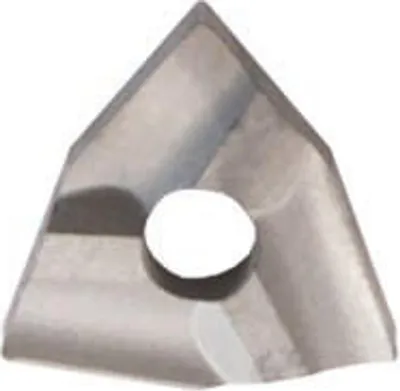 Image de Plaquette carbure de tungstène triangulaire