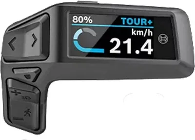 Produktbild von Haibike Fahrradzubehör ALLMTN 2 i800Wh 12-G Deore - Unbekannt