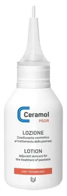 Immagine prodotto di Ceramol Psor Lozione 50ml