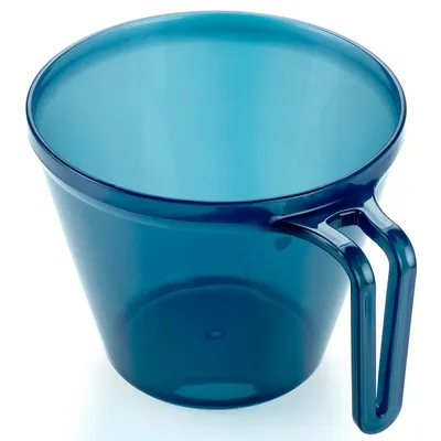 Image de GSI Outdoors Infinity Stapel-Tasse 420 ml, 51 g, blau ; 75222