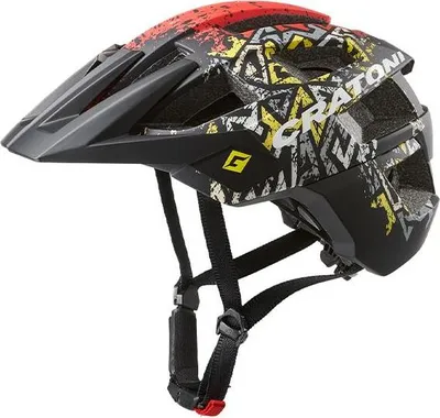 Image de CRATONI Casque de vélo MTB AllSet
