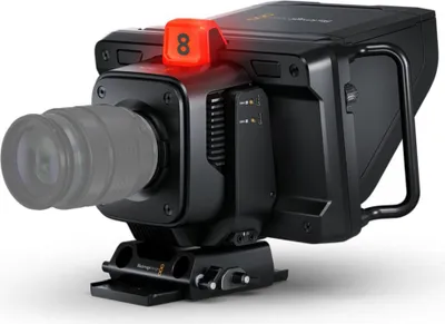 Obrázok produktu pre Blackmagic Studio Camera 4K Plus G2