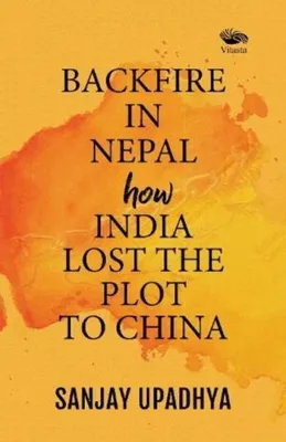 Zdjęcie produktu dla Backfire in Nepal: