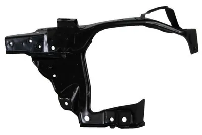 Produktbild von BLIC Scheinwerferaufnahme 6502-08-5063241P Links für OPEL ZAFIRA B (A05)