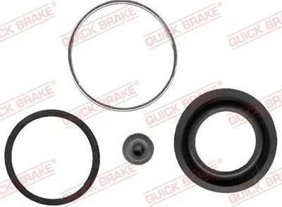 Produktbild von QUICK BRAKE Bremssattel-Reparatursatz für TOYOTA RAV 4 II (CLA2, XA2, ZCA2, ACA2) Hinten 114-0272