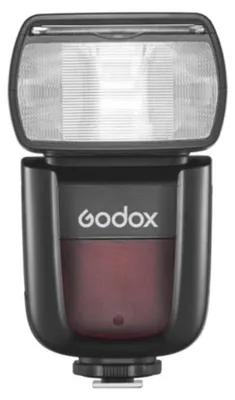 Image de Godox Ving V850III - Flash puissant avec batterie Li-Ion
