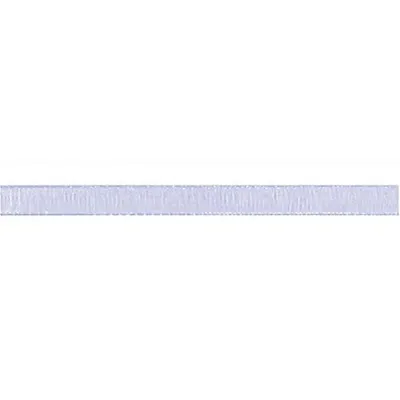 Produktbild von KNORR prandell 216304340 Organzaband 10 m x 6 mm hellblau